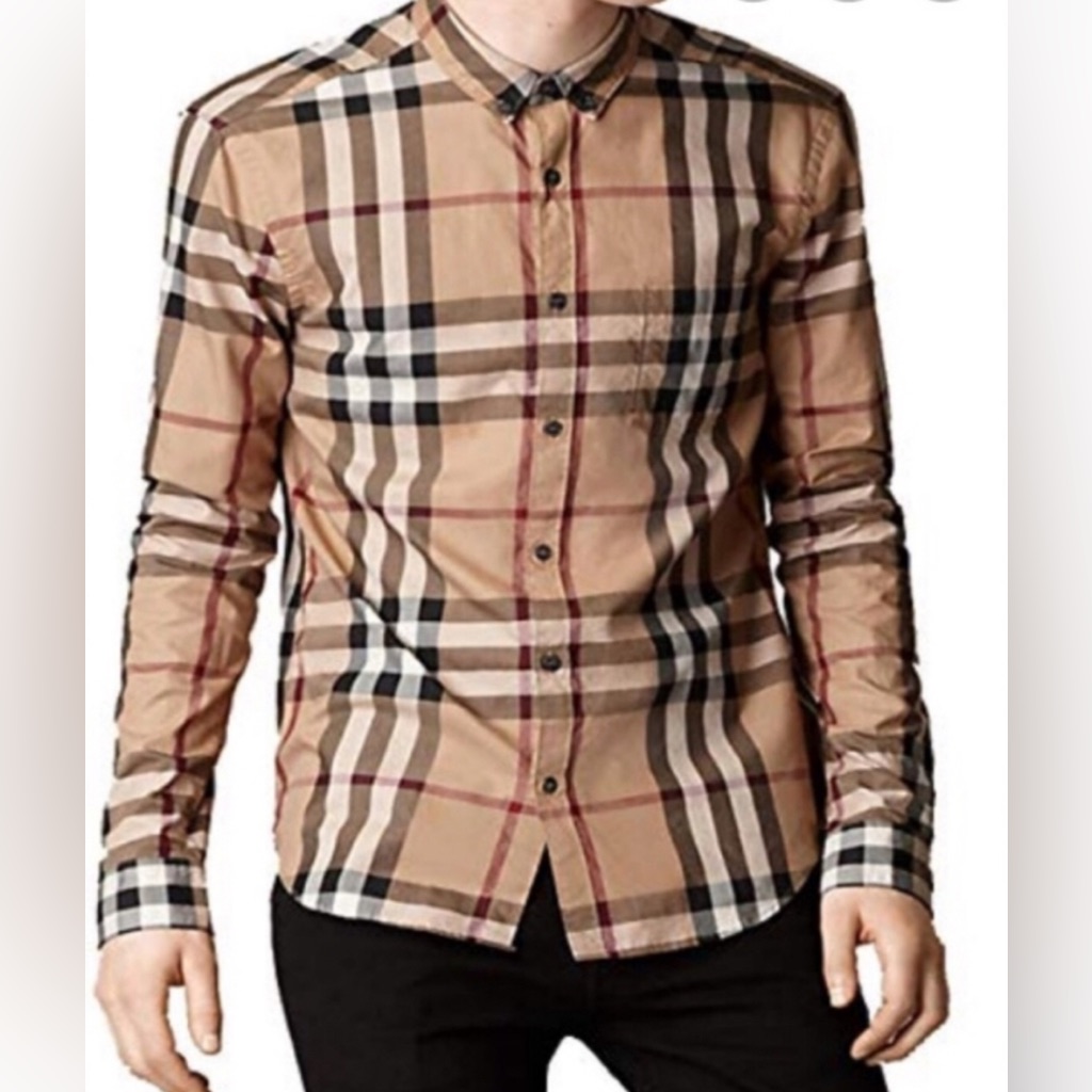Authentic Burberry